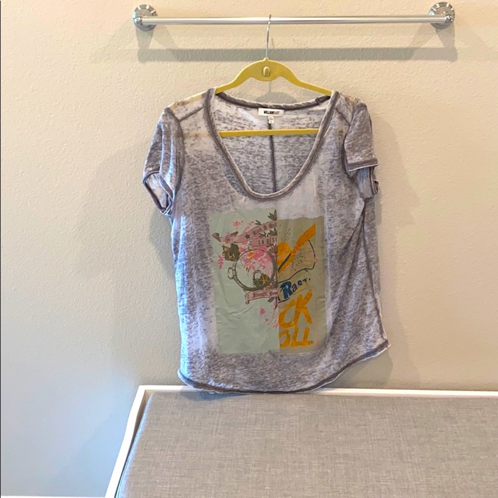 Designer T-shirt